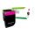 Lexmark 702HME - High Yield - magenta - original - tone | 70C2HME Lexmark 702HME - High Yield - magenta - original - tone | 70C2HME