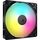 Corsair Lüfter 140*140*25 RS140 ARGB PWM Single P | CO-9050182-WW