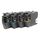 Brother LC421XL - 4-pack - XL - black, yellow, cyan, | LC421XLVAL Brother LC421XL - 4-pack - XL - black, yellow, cyan, | LC421XLVAL
