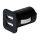 LogiLink Car power adapter 10.5 Watt 2.1 A 2 output PA0204 LogiLink Car power adapter 10.5 Watt 2.1 A 2 output PA0204