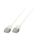 EFB-Elektronik - Patch cable - RJ-45 (M) to RJ-45 | K5547WS.0.25 EFB-Elektronik - Patch cable - RJ-45 (M) to RJ-45 | K5547WS.0.25