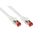 Good Connections - Patch cable - RJ-45 (M) to RJ-45 ( | 8060-003W