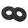 Poly - Ear cushion for headset - leatherette - for Poly | 783Q7AA