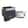 Lexmark X417 - High Yield - black - original - toner ca | 71B0H10 Lexmark X417 - High Yield - black - original - toner ca | 71B0H10