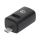 Manhattan - Hub - 1 x USB 3.2 Gen 1 + 2 x USB 2.0 - desk | 180993