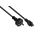 Good Connections P8005-S018 - 1.8 m - Power plug type I - C5 coup Good Connections P8005-S018 - 1.8 m - Power plug type I - C5 coup