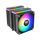 Thermaltake Kühler Astria 600 ARGB Sync AMD/In | CL-P121-CA12SW-A