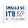 Samsung EVO Plus MB-MC1T0SA - Flash memory card ( | MB-MC1T0SA/EU Samsung EVO Plus MB-MC1T0SA - Flash memory card ( | MB-MC1T0SA/EU