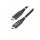 StarTech.com 50cm (1.6ft) USB4 Cable, USB-IF | 50C-40G-USB4-CABLE StarTech.com 50cm (1.6ft) USB4 Cable, USB-IF | 50C-40G-USB4-CABLE