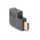 StarTech.com Right Angle HDMI 2.0 Adapter, 90-Deg | HDMI2HDMIMFRA StarTech.com Right Angle HDMI 2.0 Adapter, 90-Deg | HDMI2HDMIMFRA