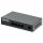 Intellinet 5-Port Gigabit Ethernet PoE+ Switch Vier PSE | 561792 Intellinet 5-Port Gigabit Ethernet PoE+ Switch Vier PSE | 561792