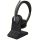 Yealink Dect Headset WH64 Hybrid Dual Teams | 1208685