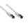 Good Connections 8080L-050 - 5 m - Cat8.1 - S/FTP (S-STP) - RJ-45 Good Connections 8080L-050 - 5 m - Cat8.1 - S/FTP (S-STP) - RJ-45