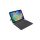 DEQSTER Slim Keyboard 2 10.9? (10th Gen.) / QWERTZ / | 40-1018415 DEQSTER Slim Keyboard 2 10.9? (10th Gen.) / QWERTZ / | 40-1018415