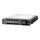 HPE Mixed Use - SSD - 960 GB - hot-swap - 2.5" SFF | P40503-B21-1