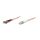 Intellinet Fiber Optic Patch Cable, OM1, LC/ST, 1m, Oran | 471305 Intellinet Fiber Optic Patch Cable, OM1, LC/ST, 1m, Oran | 471305