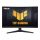 ASUS TUF Gaming VG27VQM1B - LED monitor - gamin | 90LM0A81-B01170 ASUS TUF Gaming VG27VQM1B - LED monitor - gamin | 90LM0A81-B01170