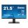 iiyama ProLite XU2293HS-B6 - LED monitor - 22" (21.5" viewable) - iiyama ProLite XU2293HS-B6 - LED monitor - 22" (21.5" viewable) -