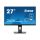 iiyama ProLite XUB2797QSNP-B1 - LED monitor - 27" - 2560 x 1440 W iiyama ProLite XUB2797QSNP-B1 - LED monitor - 27" - 2560 x 1440 W