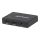 Manhattan HDMI Splitter 4-Port (Compact), 4K@30Hz, Displ | 207706 Manhattan HDMI Splitter 4-Port (Compact), 4K@30Hz, Displ | 207706