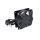 Good Connections GC-N0102 - Cooling fan - Black - Metal - 1 fan(s Good Connections GC-N0102 - Cooling fan - Black - Metal - 1 fan(s