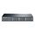 TP-LINK JetStream TL-SG1024DE - Switch - 24 x 10/100/1000 - rack- TP-LINK JetStream TL-SG1024DE - Switch - 24 x 10/100/1000 - rack-