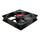 Spire Fan Blower SP12025S1L3 - Case fan - 120 mm - black