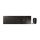 CHERRY DW 9100 SLIM - Keyboard and mouse set - wire | JD-9100PN-2 CHERRY DW 9100 SLIM - Keyboard and mouse set - wire | JD-9100PN-2