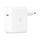 Apple - Power adapter - 70 Watt (24 pin USB-C) | MXN53ZM/A