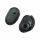 Skullcandy S2BBW-M716 - Headset - In-ear - Black - Binaural - Wir Skullcandy S2BBW-M716 - Headset - In-ear - Black - Binaural - Wir
