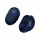 Skullcandy S2BBW-M717 - Headset - In-ear - Blue - Binaural - Wire Skullcandy S2BBW-M717 - Headset - In-ear - Blue - Binaural - Wire