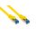 Good Connections Cat6a 1.5m - 1.5 m - Cat6a - S/FTP | 8060-H015Y Good Connections Cat6a 1.5m - 1.5 m - Cat6a - S/FTP | 8060-H015Y