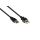 Good Connections 2511-OF01S - 0.15 m - USB A - USB A - USB 2.0 - Good Connections 2511-OF01S - 0.15 m - USB A - USB A - USB 2.0 -