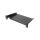 Good Connections - Rack shelf - RAL 9005, deep black - | GC-N0101