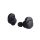 Audio-Technica ATH-CKR7TW - Headset - In-ear - Bla | ATH-CKR7TWBK Audio-Technica ATH-CKR7TW - Headset - In-ear - Bla | ATH-CKR7TWBK