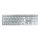 CHERRY KW 9100 SLIM - Keyboard - wireless - 2.4 GHz | JK-9110FR-1 CHERRY KW 9100 SLIM - Keyboard - wireless - 2.4 GHz | JK-9110FR-1
