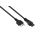 kabelmeister Netzkabel Italien Netz-Stecker Typ I C | SK6505-S018 kabelmeister Netzkabel Italien Netz-Stecker Typ I C | SK6505-S018