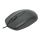 Manhattan Comfort II USB Wired Mouse, Black, 1000dpi, US | 190190 Manhattan Comfort II USB Wired Mouse, Black, 1000dpi, US | 190190