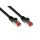Good Connections RNS - Patch cable - RJ-45 (M) to RJ- | 8060-030S Good Connections RNS - Patch cable - RJ-45 (M) to RJ- | 8060-030S