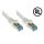 Good Connections 8064-H005 - 0.5 m - Cat6a - S/FTP (S-STP) - RJ-4 Good Connections 8064-H005 - 0.5 m - Cat6a - S/FTP (S-STP) - RJ-4