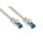 Good Connections 8060-SF020 - 2 m - Cat6a - S/FTP (S-STP) - RJ-45 Good Connections 8060-SF020 - 2 m - Cat6a - S/FTP (S-STP) - RJ-45