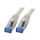 M-CAB - Patch cable - RJ-45 (M) to RJ-45 (M) - 25 cm - SFT | 3800 M-CAB - Patch cable - RJ-45 (M) to RJ-45 (M) - 25 cm - SFT | 3800