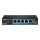 TRENDnet TPE TG50ES - Switch - smart - 5 x 10/100/10 | TPE-TG50ES TRENDnet TPE TG50ES - Switch - smart - 5 x 10/100/10 | TPE-TG50ES