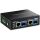 TRENDnet TI-BF22SFP Medien Konverter 2-Port Industrial SFP zu Gig TRENDnet TI-BF22SFP Medien Konverter 2-Port Industrial SFP zu Gig