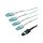 StarTech.com MTP to LC Breakout Cable - 30 ft / 10m | MPO8LCPL10M StarTech.com MTP to LC Breakout Cable - 30 ft / 10m | MPO8LCPL10M