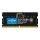 Crucial - DDR5 - module - 8 GB - SO-DIMM 262-pin - | CT8G56C46S5 Crucial - DDR5 - module - 8 GB - SO-DIMM 262-pin - | CT8G56C46S5