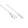 Good Connections P0370-W018 - 1.8 m - Power plug type C - C7 coup Good Connections P0370-W018 - 1.8 m - Power plug type C - C7 coup