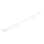 DeLOCK - Cable duct - 1 m - white | 20704