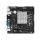 ASRock N100DC-ITX - Motherboard - mini ITX - I | 90-MXBLM0-A0UAYZ ASRock N100DC-ITX - Motherboard - mini ITX - I | 90-MXBLM0-A0UAYZ