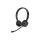 Jabra Evolve 65 TE Stereo - Headset - on-ear - Blu | 6699-833-309 Jabra Evolve 65 TE Stereo - Headset - on-ear - Blu | 6699-833-309